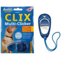 Clix Muti-Clicker 響片訓練器 
